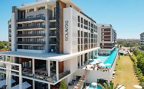 Riolavitas Resort & Spa  5*