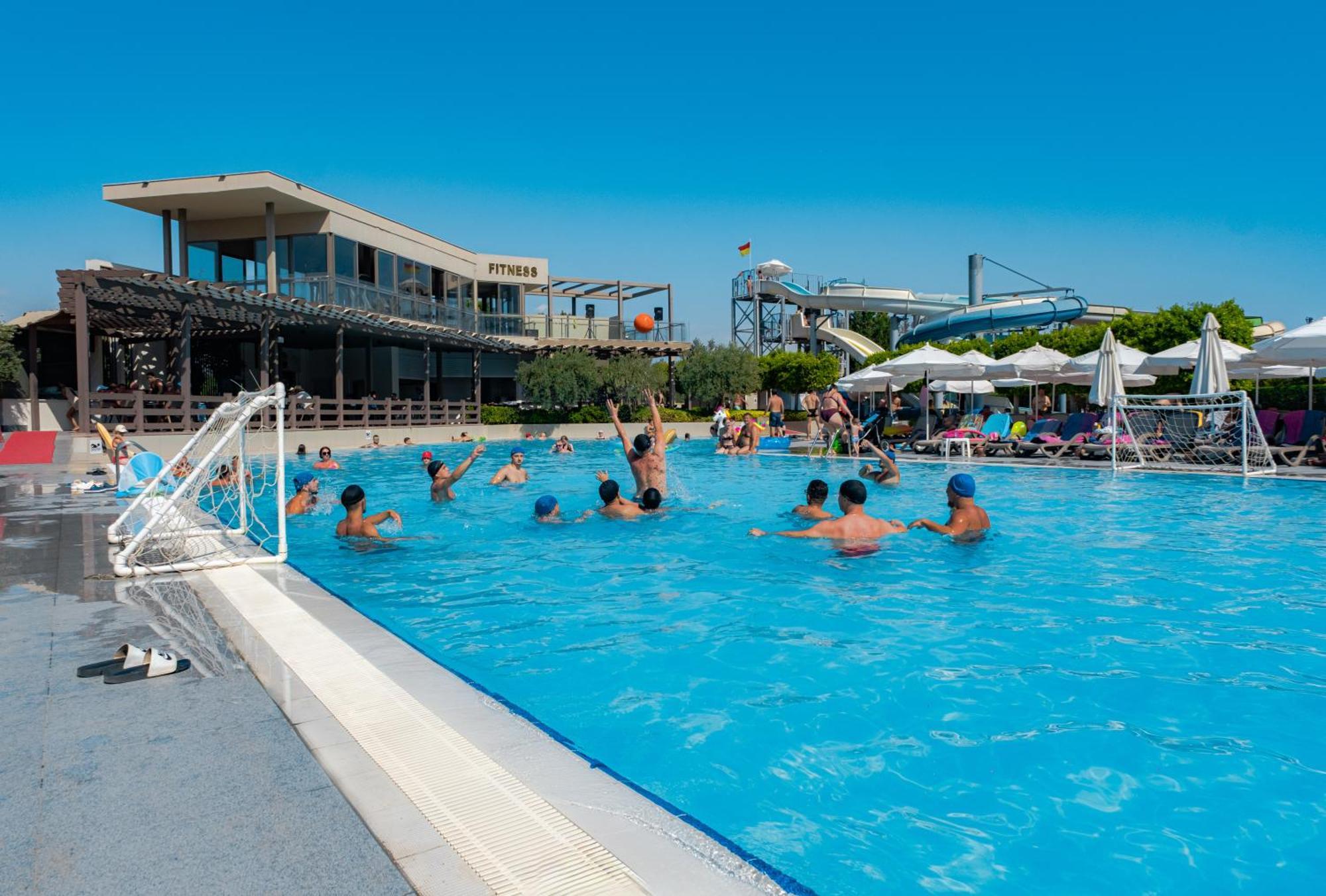 Riolavitas Resort & Spa Side Eksteriør bilde