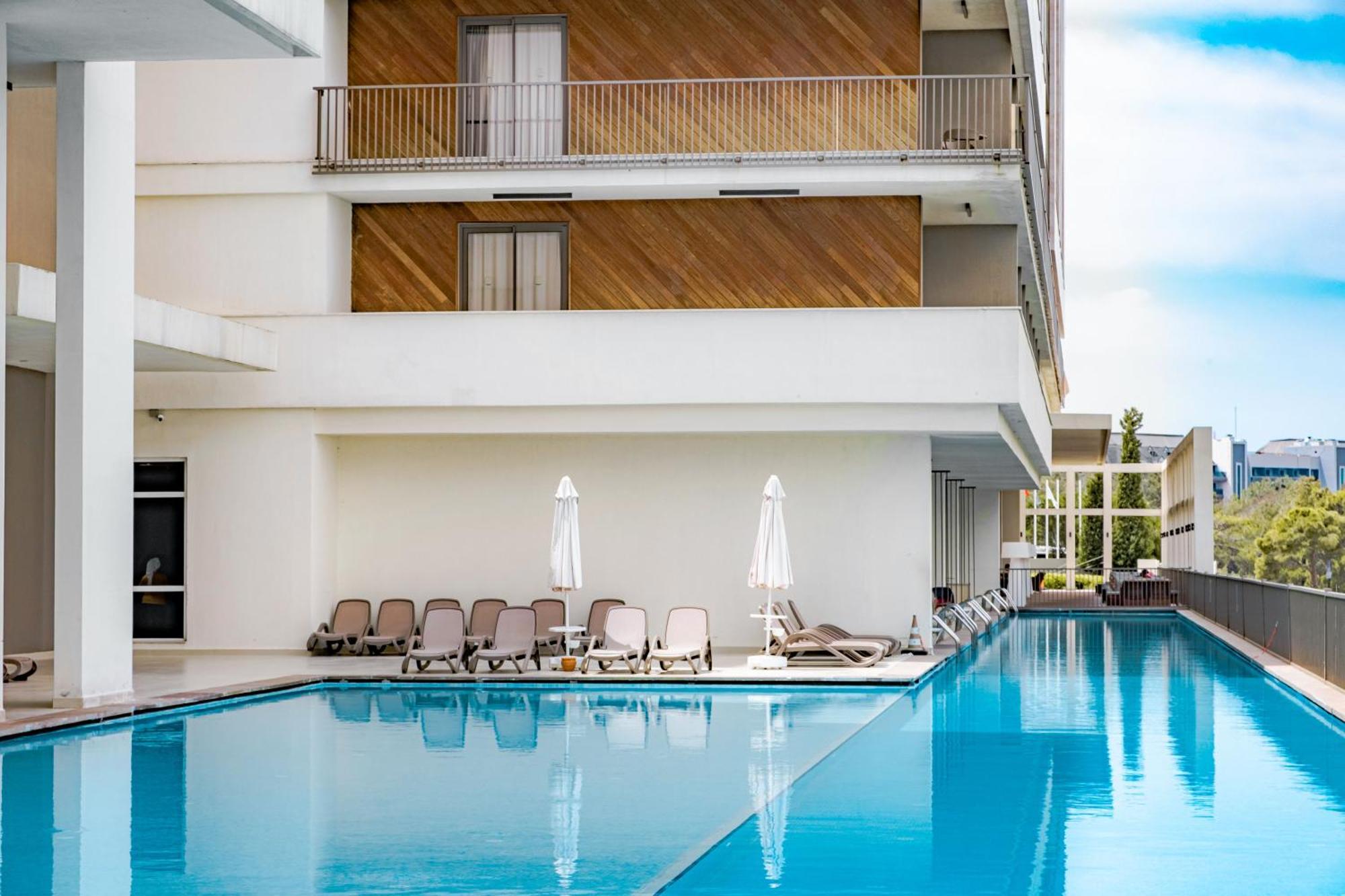 Riolavitas Resort & Spa Side Eksteriør bilde