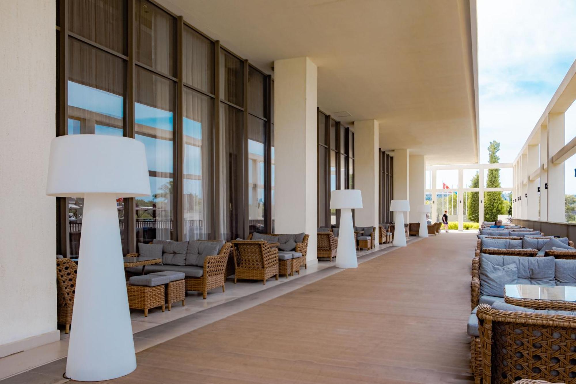 Riolavitas Resort & Spa Side Eksteriør bilde