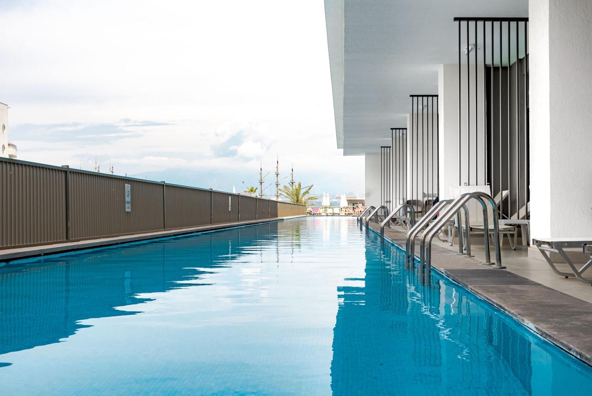 Riolavitas Resort & Spa Side Eksteriør bilde