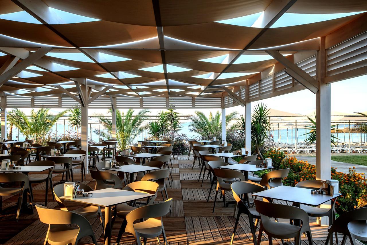 Riolavitas Resort & Spa Side Eksteriør bilde