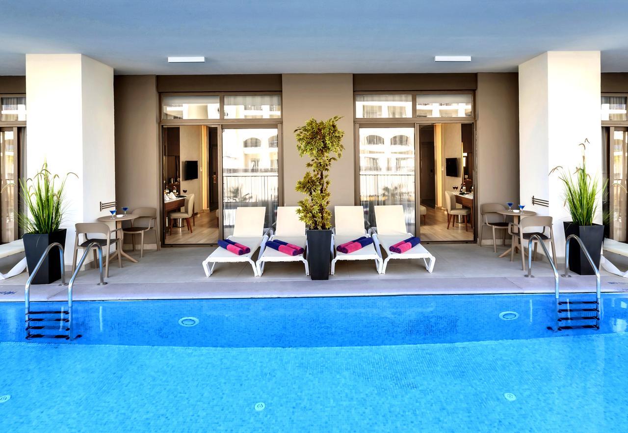 Riolavitas Resort & Spa Side Eksteriør bilde