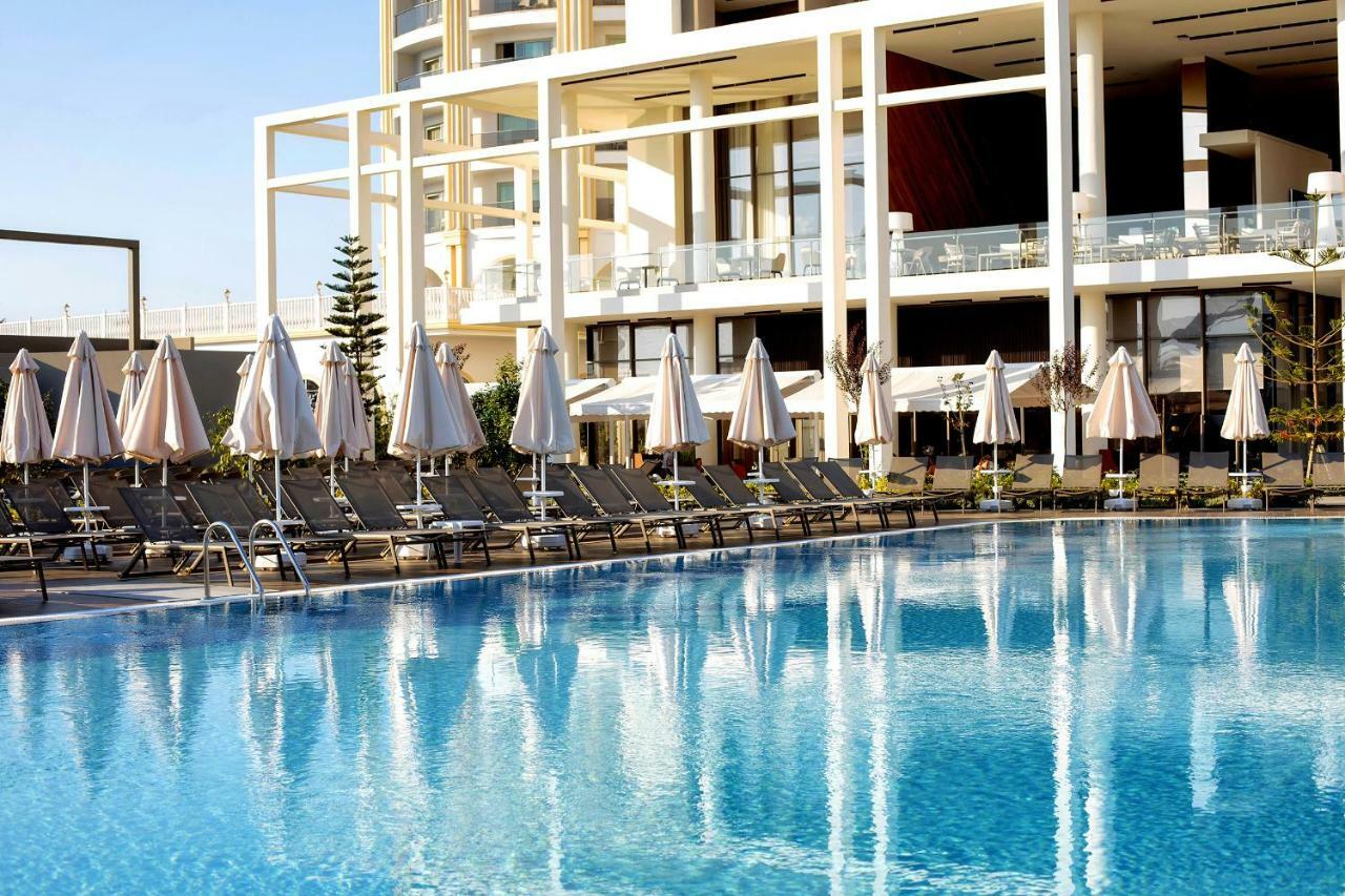 Riolavitas Resort & Spa Side Eksteriør bilde